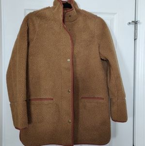 Old Navy Sherpa jacket